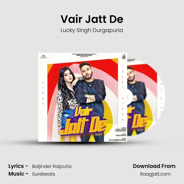 Vair Jatt De mp3 song