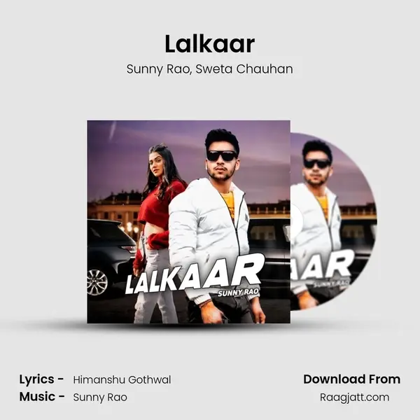 Lalkaar mp3 song