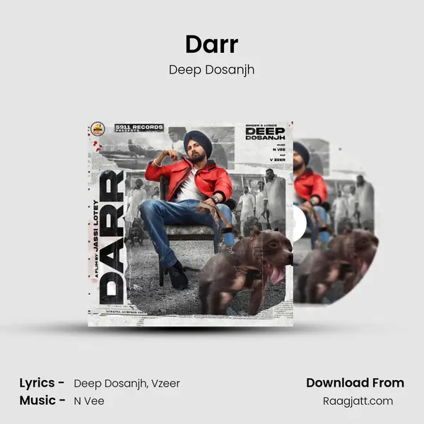 Darr mp3 song