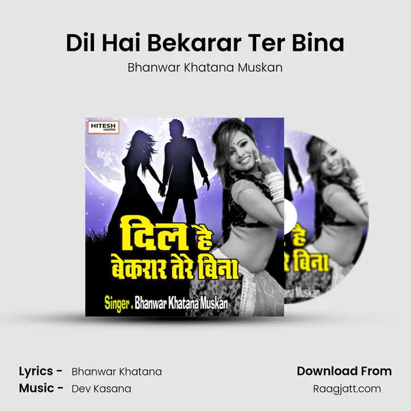 Dil Hai Bekarar Ter Bina mp3 song