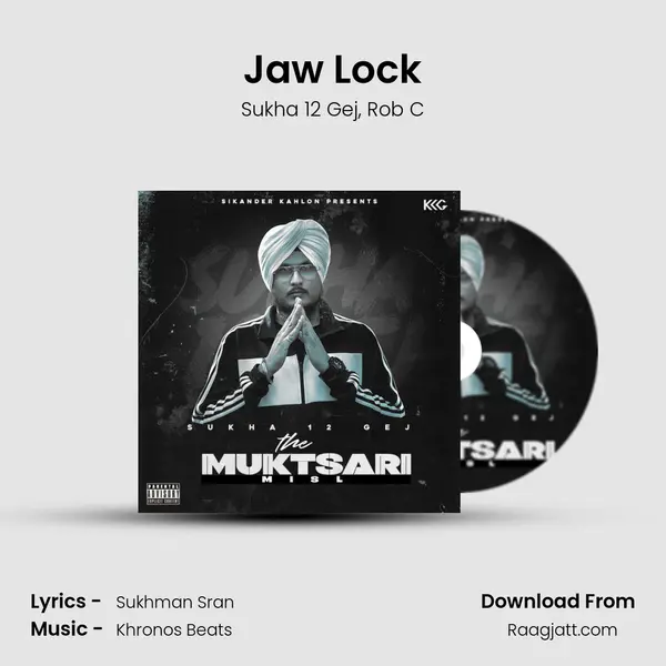 Jaw Lock mp3 song