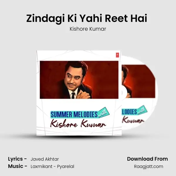 Zindagi Ki Yahi Reet Hai (From 