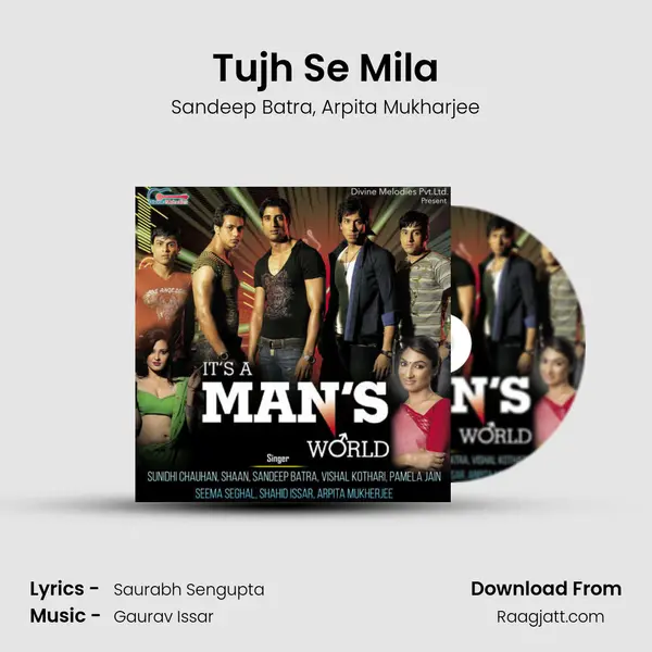 Tujh Se Mila mp3 song