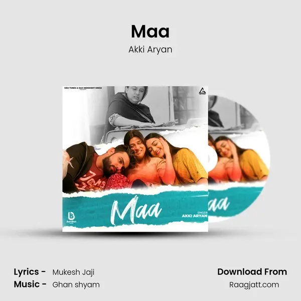 Maa mp3 song