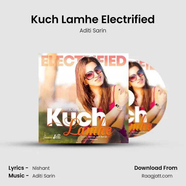 Kuch Lamhe Electrified mp3 song