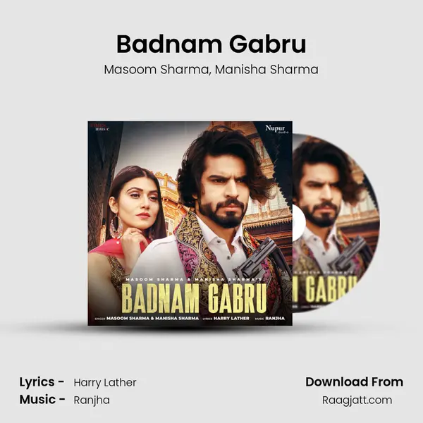 Badnam Gabru mp3 song