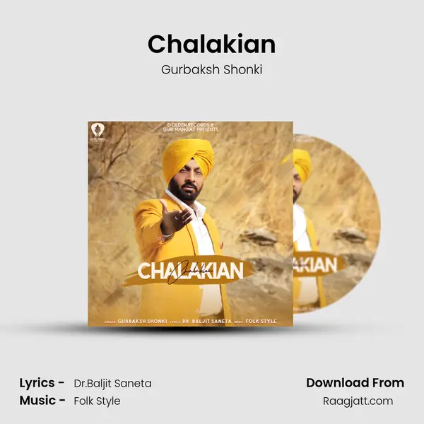 Chalakian mp3 song