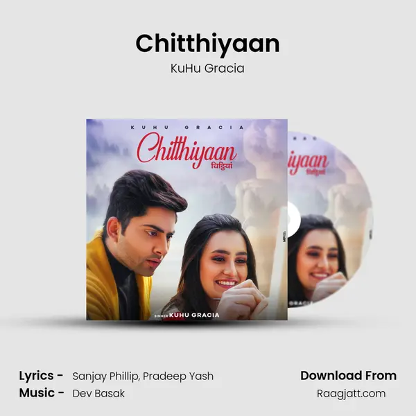 Chitthiyaan mp3 song