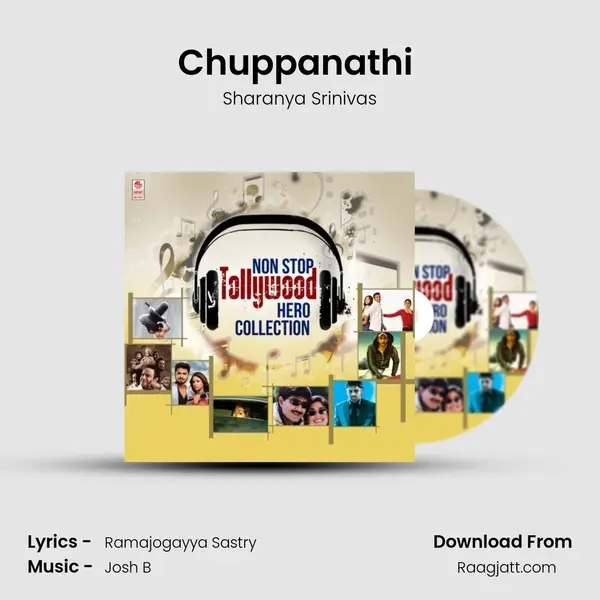 Chuppanathi (From Bombhaat) mp3 song