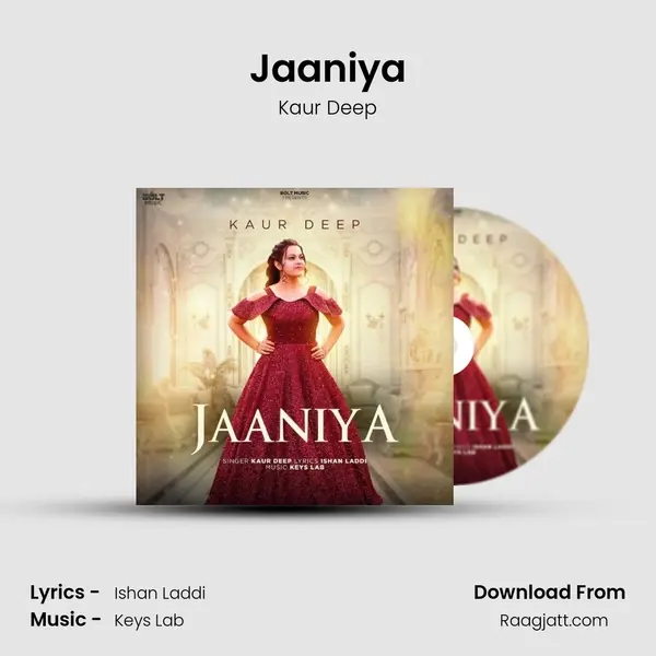 Jaaniya mp3 song