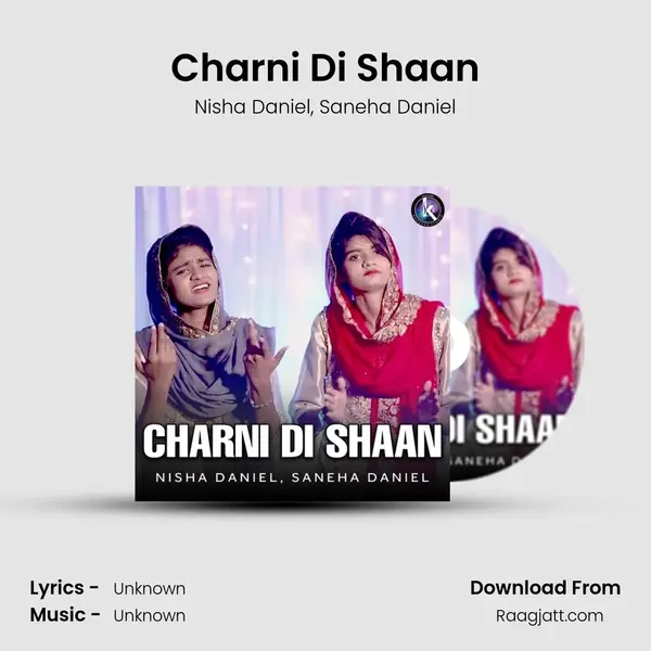 Charni Di Shaan - Nisha Daniel album cover 