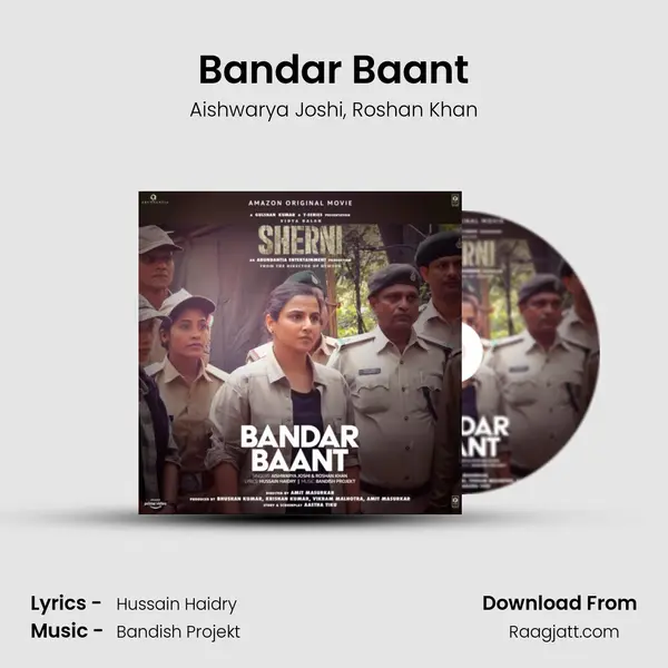 Bandar Baant mp3 song