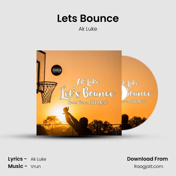 Lets Bounce mp3 song