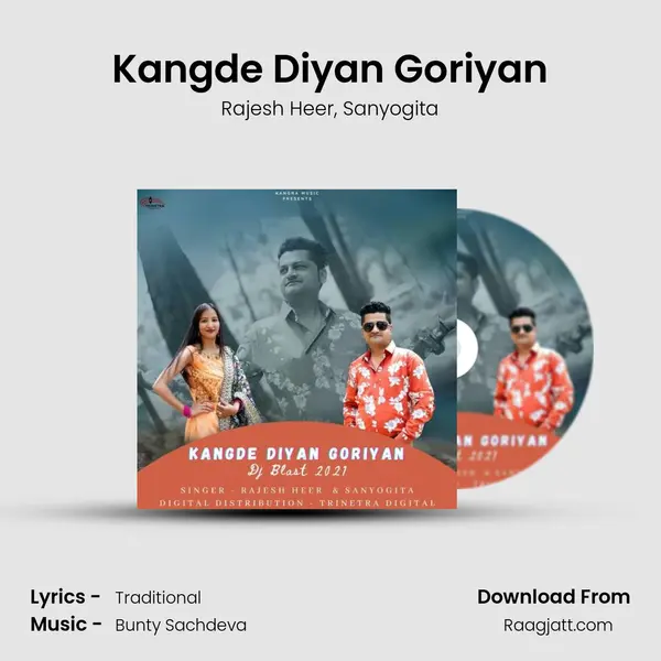 Kangde Diyan Goriyan mp3 song