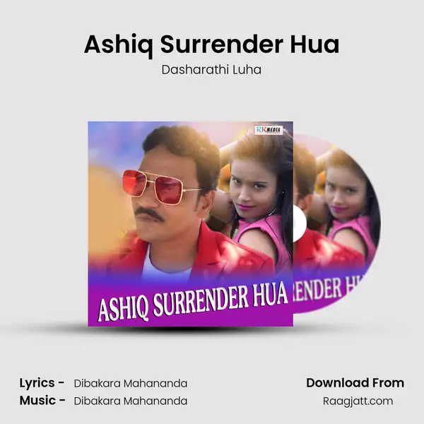 Ashiq Surrender Hua mp3 song