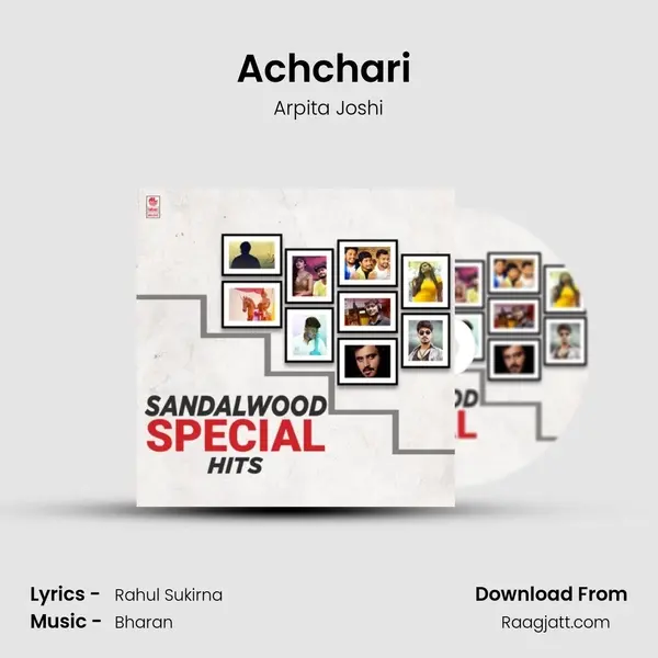 Achchari (From 