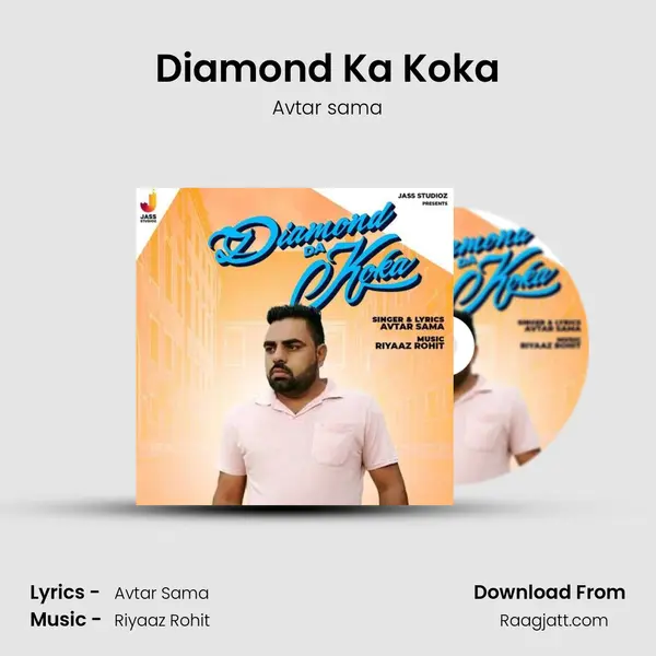 Diamond Ka Koka mp3 song