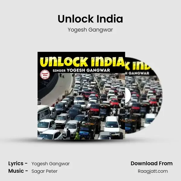 Unlock India mp3 song