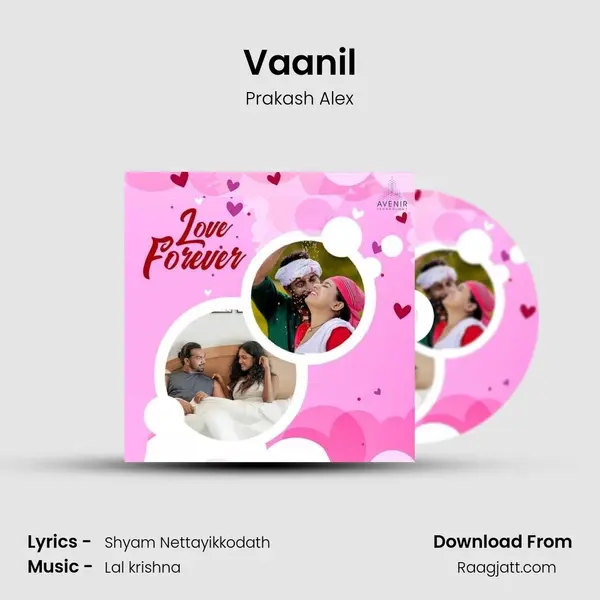 Vaanil mp3 song