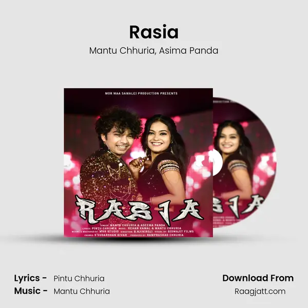 Rasia mp3 song