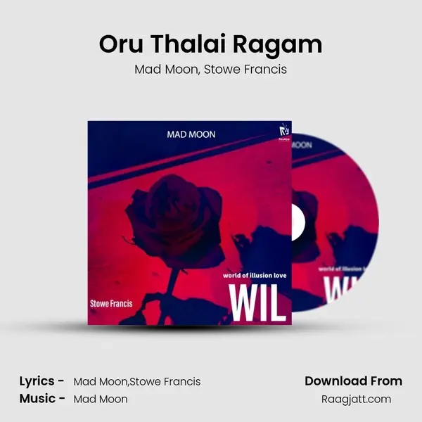 Oru Thalai Ragam mp3 song