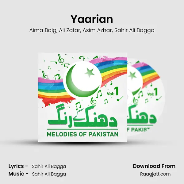 Yaarian mp3 song