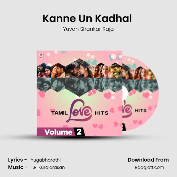 Kanne Un Kadhal (From Idhu Namma Aalu) mp3 song