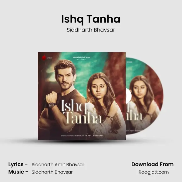 Ishq Tanha mp3 song