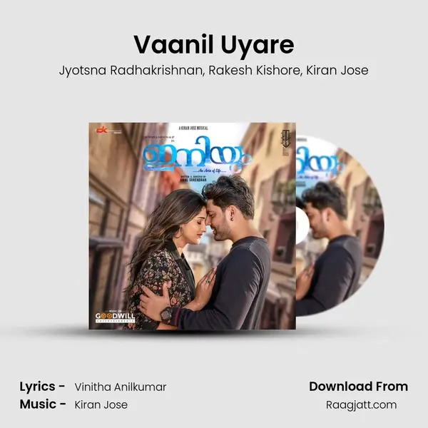 Vaanil Uyare mp3 song