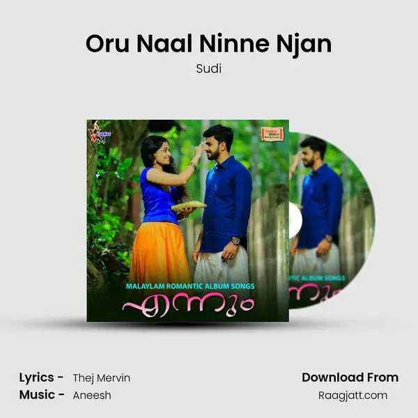 Oru Naal Ninne Njan - Sudi album cover 