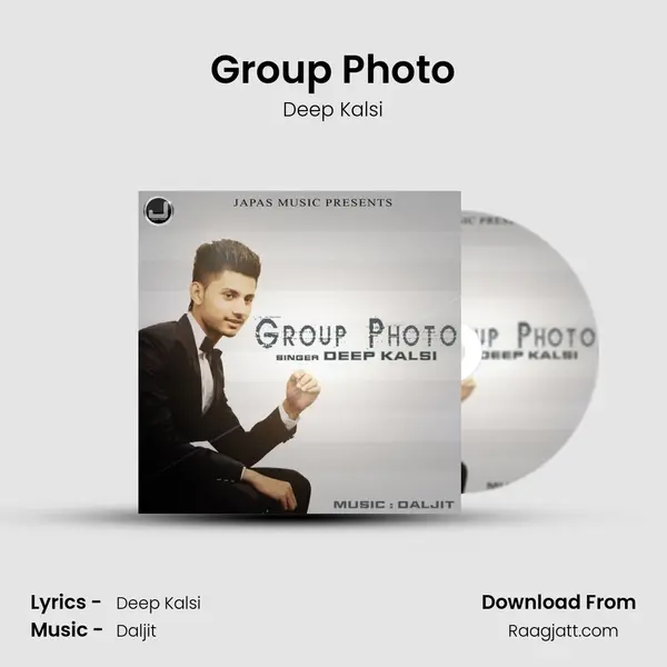 Group Photo mp3 song