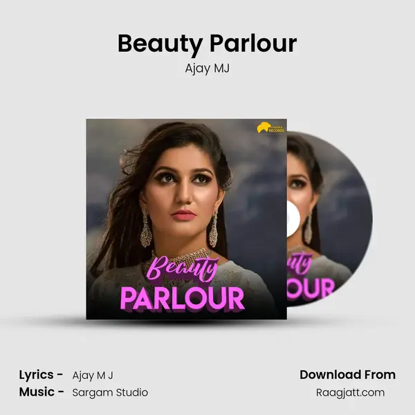 Beauty Parlour mp3 song