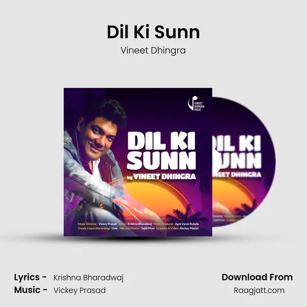 Dil Ki Sunn mp3 song