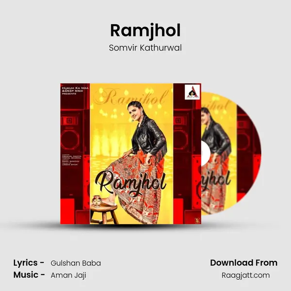 Ramjhol mp3 song