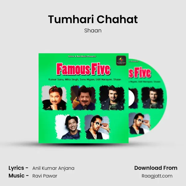 Tumhari Chahat mp3 song