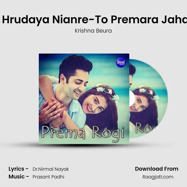 To Hrudaya Nianre-To Premara Jahara mp3 song