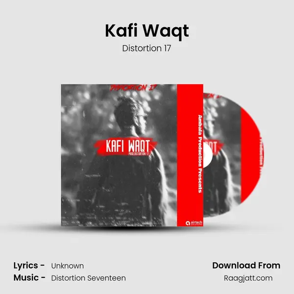 Kafi Waqt mp3 song