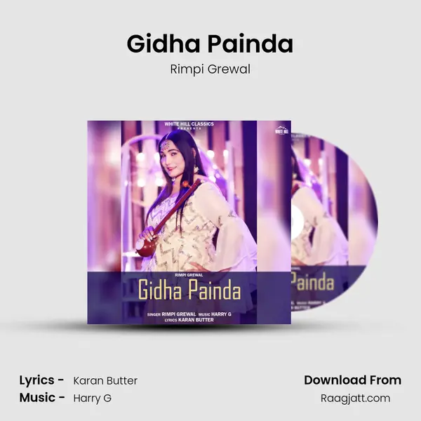 Gidha Painda mp3 song