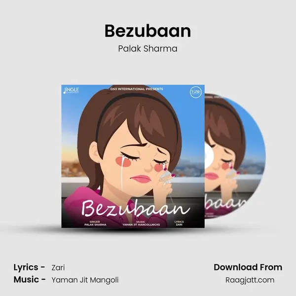 Bezubaan mp3 song