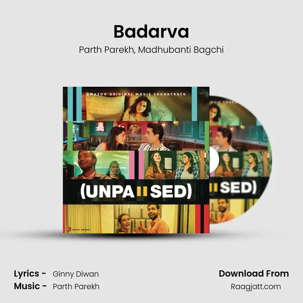 Badarva mp3 song