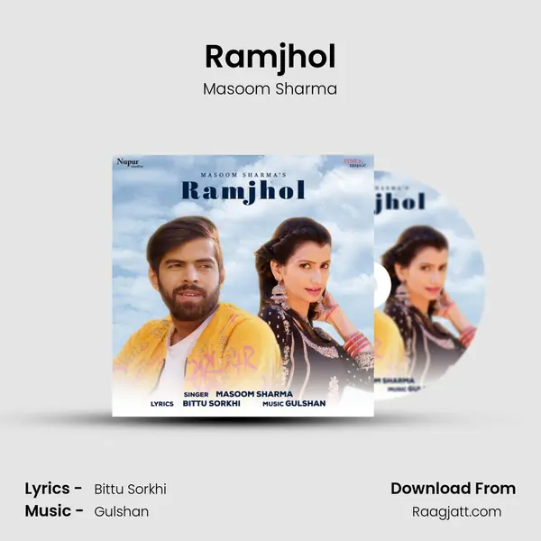 Ramjhol mp3 song