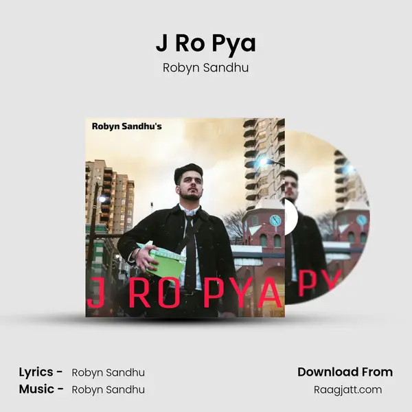 J Ro Pya mp3 song