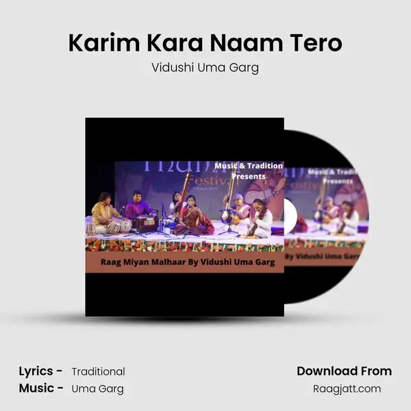 Karim Kara Naam Tero mp3 song