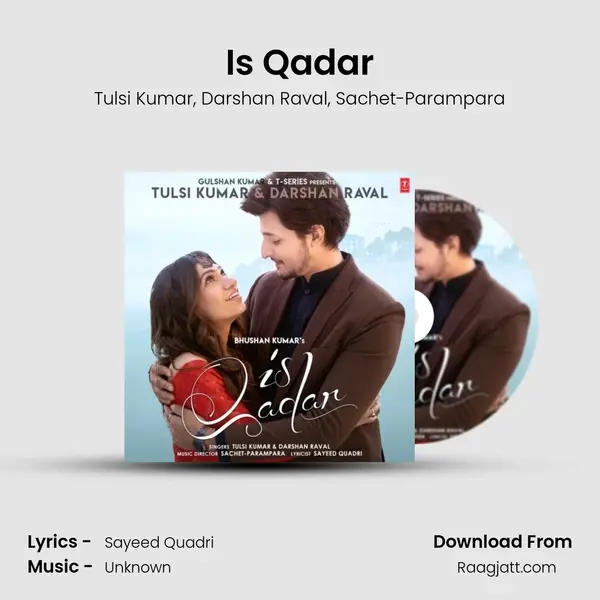 Is Qadar mp3 song