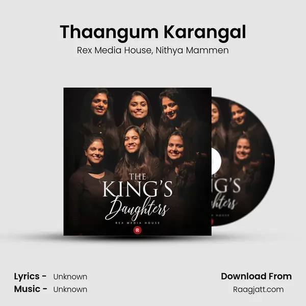 Thaangum Karangal mp3 song