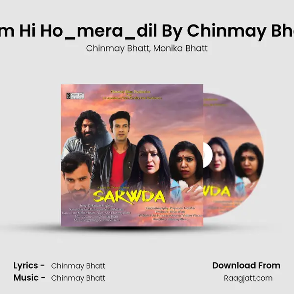 Tum Hi Ho_mera_dil By Chinmay Bhatt mp3 song