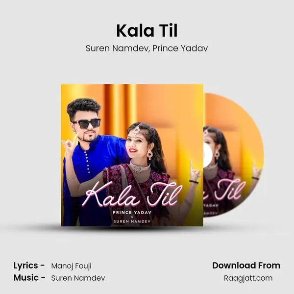 Kala Til mp3 song