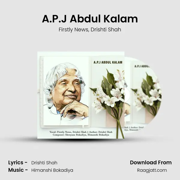 A.P.J Abdul Kalam mp3 song