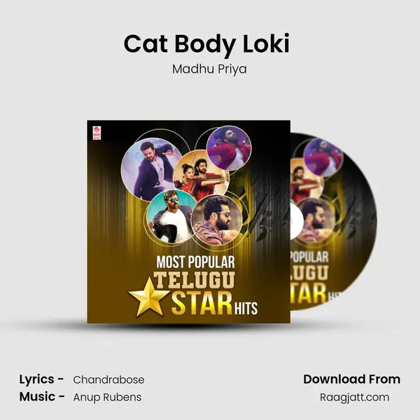 Cat Body Loki (From 30 Rojullo Preminchadam Ela) mp3 song