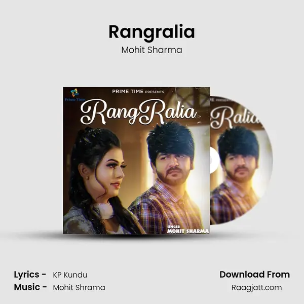 Rangralia mp3 song